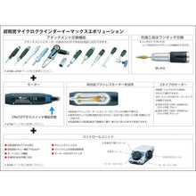 画像をギャラリービューアに読み込む, ナカニシ　イーマックスエボリューション　トルクモータ（８０８７）
