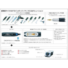 画像をギャラリービューアに読み込む, ナカニシ　イーマックスエボリューション　スタンダードモータ（８０８６）
