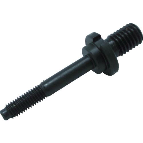 Shrimp screw mandrel for electric nutter 3M B14078
