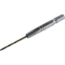 画像をギャラリービューアに読み込む, ＴＯＰ　六角シャンクコバルトドリル　３．８ｍｍ
