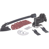 Ossurating multi-tool for B&D multi-tool