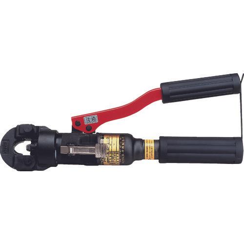 泉　手動油圧式工具標準ダイス付