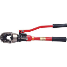 画像をギャラリービューアに読み込む, 泉　手動油圧式工具標準ダイス付
