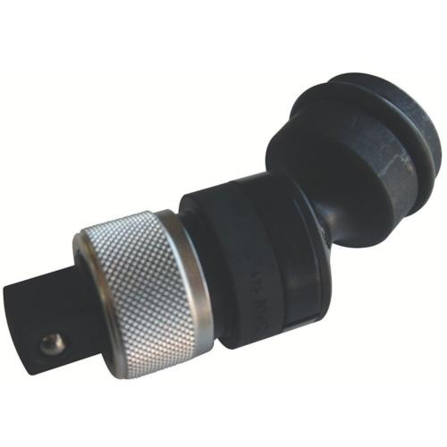 ＴＯＰ　インパクトレンチ用ユニバーサルワンタッチアダプター　差込角１２．７ｍｍ