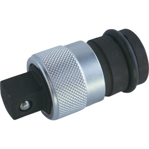 ＴＯＰ　インパクトレンチ用ワンタッチアダプター　差込角１２．７ｍｍ