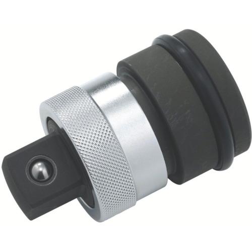 ＴＯＰ　インパクトレンチ用ユニバーサルワンタッチアダプター　差込角１９．０ｍｍ