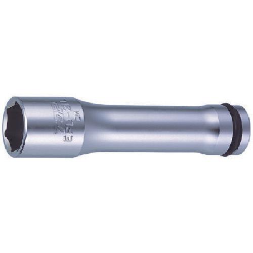 ＴＯＰ　建築用ロングインパクトソケット　１７ｍｍ