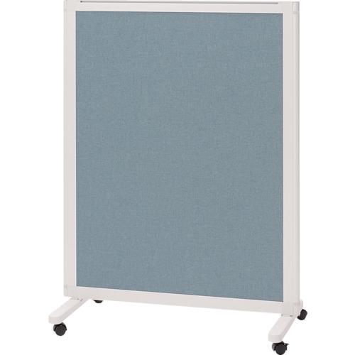 NORITZ Element Panel สีฟ้า 900 x 430 x 1200