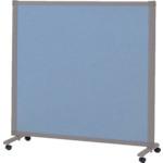 NORITZ Element Panel สีฟ้า 1200 x 430 x 1200