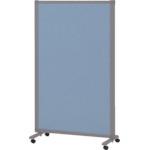 NORITZ Element Panel สีฟ้า 900 x 430 x 1500