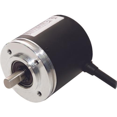 Autonics multi-turn absolute rotary encoder