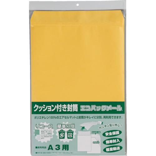 KING CORP ECO PACK MAIL 1 แผ่น NO. 1