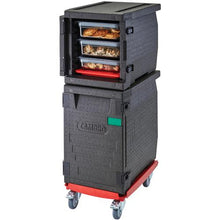 Tải hình ảnh vào trình xem thư viện, Cam go box CAMBRO GN1/1 bộ nạp phía trước cho chảo thực phẩm
