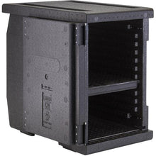 Tải hình ảnh vào trình xem thư viện, Cam go box CAMBRO GN1/1 bộ nạp phía trước cho chảo thực phẩm
