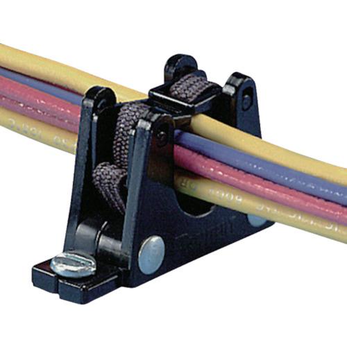 パンドウイット　ハーネスボードアクセサリ　エラスティックリテイナー　（１０個入）