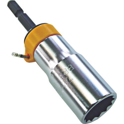 TOP电钻防落脚手架夹套高接17 mm