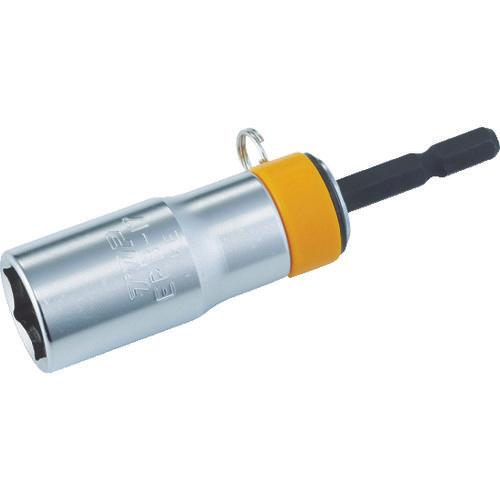 ＴＯＰ　電動ドリル用落下防止ソケット（ストラップ付）　ハイキャッチ　１７ｍｍ