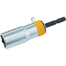 将图像导入到图库查看器中TOP电钻防落插座高接19 mm
