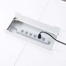 画像をギャラリービューアに読み込む, ＳＡＮＷＡ　電動昇降ミーティングデスク
