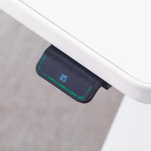 画像をギャラリービューアに読み込む, ＳＡＮＷＡ　電動昇降ミーティングデスク
