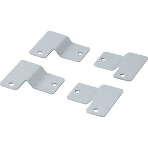 ＳＡＮＷＡ　デスクオプション＿床固定金具