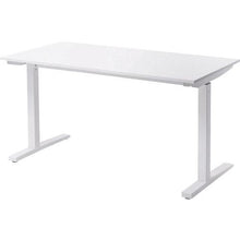 画像をギャラリービューアに読み込む, ＳＡＮＷＡ　手動昇降デスク
