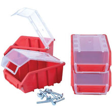 将图像导入到图库查看器中PATROL Ergobox ERGOBOX
