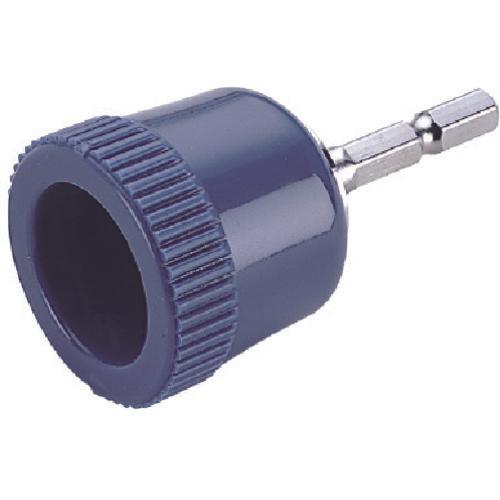 ＴＯＰ　電動ドリル用ラバコンソケット　２５ｍｍ