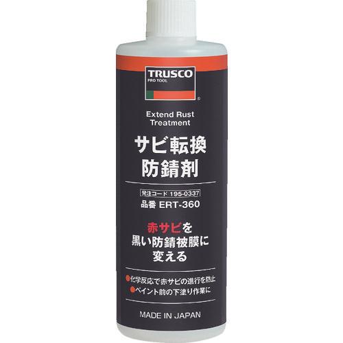 TRUSCO น้ำยายับยั้งการเกิดสนิม 360มล