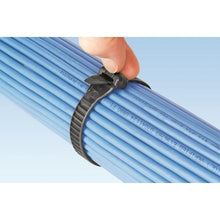 Tải hình ảnh vào trình xem thư viện, Dây cáp đàn hồi PANDUIT (100 cái)
