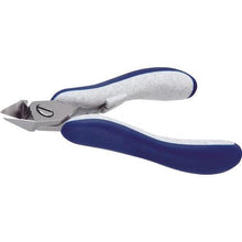 Tải hình ảnh vào trình xem thư viện, Kềm cắt chính xác idealtek ESD thuôn nhọn lưỡi lớn 120mm
