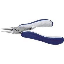 Tải hình ảnh vào trình xem thư viện, idealtek Kìm Chính Xác ESD Tròn 135mm
