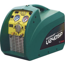 将图像导入到图库查看器中ASADA Eco Saver V240SP
