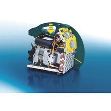将图像导入到图库查看器中ASADA Eco Saver V240SP
