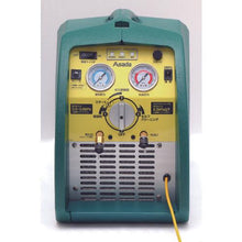 将图像导入到图库查看器中ASADA Eco Saver V240SP
