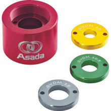 Load image into gallery viewer, ASADA Just Fit Solenoid Valve Opener

