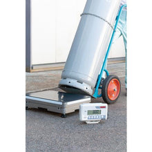 Load image into gallery viewer, ASADA charging scale CS-200S

