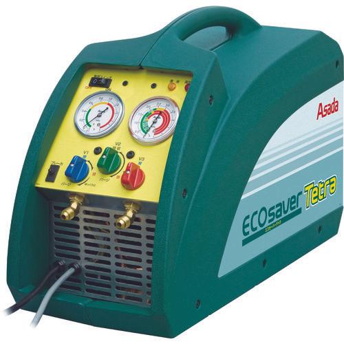 ASADA Eco Saver Tetra