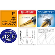 画像をギャラリービューアに読み込む, ＴＯＰ　折板屋根用ルーフドリル
