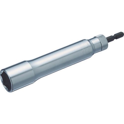 ＴＯＰ　電動ドリル用替軸ソケットロングタイプ