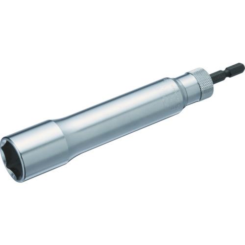 ＴＯＰ　電動ドリル用替軸ソケットロングタイプ