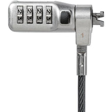 โหลดรูปภาพลงในโปรแกรมดูแกลเลอรี ล็อคสายความปลอดภัย ELECOM
