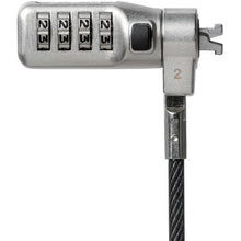 โหลดรูปภาพลงในโปรแกรมดูแกลเลอรี ล็อคสายความปลอดภัย ELECOM
