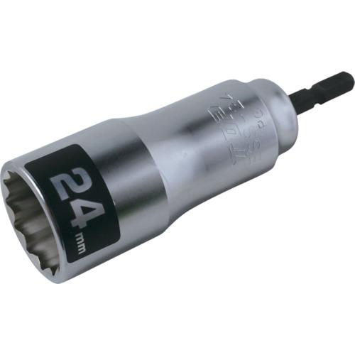 TOP电钻12角插座24 mm