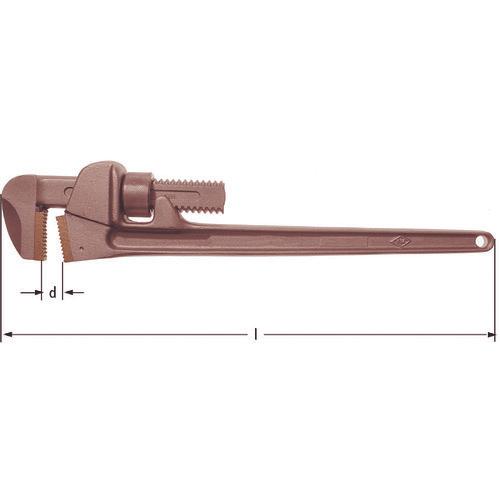 AmpcoSwiss防爆管扳手