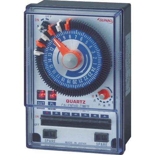 ＳＵＮＡＯ　カレンダータイマー