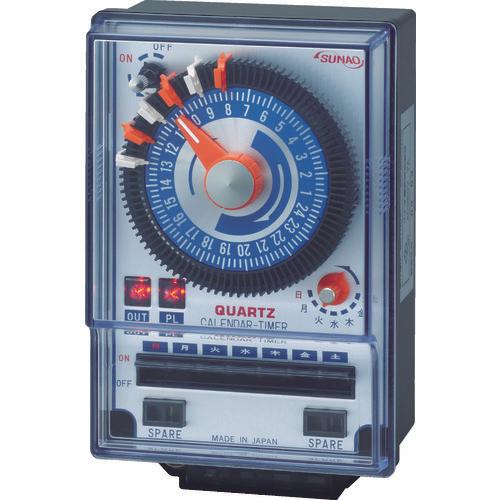 ＳＵＮＡＯ　カレンダータイマー