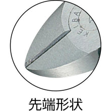 将图像导入到图库查看器中KEIBA欧式强力钳（钢琴线用）145
