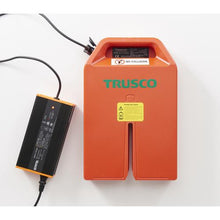 画像をギャラリービューアに読み込む, ＴＲＵＳＣＯ　Ｅ－ＴＲＡ専用充電器
