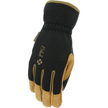 โหลดรูปภาพลงในโปรแกรมดูแกลเลอรี ถุงมือผู้หญิง Mechanix Ethel Leather Utility S
